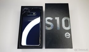 Samsung S10e 128 GB - 2