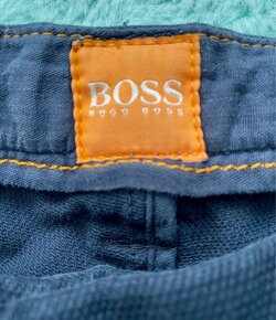 Nohavice Hugo Boss 32 - 2