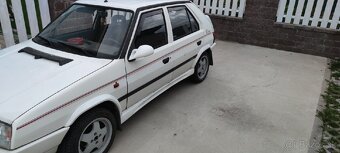 Skoda Favorit - 2