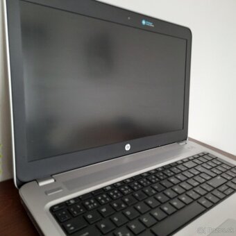 15,6" HP ProBook 450 G4 s Nvidia GeF 2 Gb a 16Gb Ram - 2