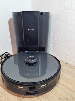 Roboticky vysavac Proscenic M8 PRO - 2