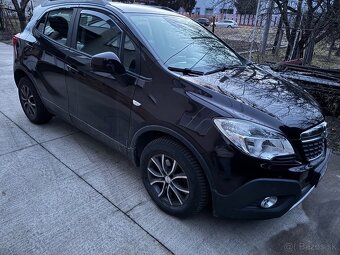 Opel Mokka - 2