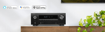 DENON AVR-X2700H - super stav - 2