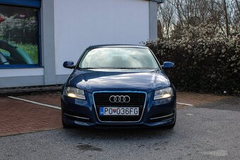 Audi A3 Sportback 1.6 TDI 105k DPF Ambiente - 2