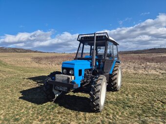 Zetor 6945 UKT - 2