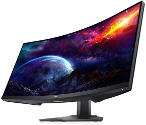 34" Dell Gaming S3422DWG - 2