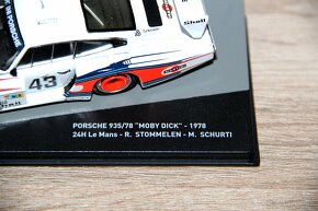 Porsche Racing Collection 1:43 Centauria - 2