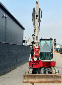 TAKEUCHI TB257FR - 2