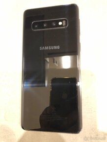 Samsung Galaxy S10 512GB - 2