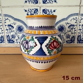 Modranská keramika za výhodnú cenu. - 2
