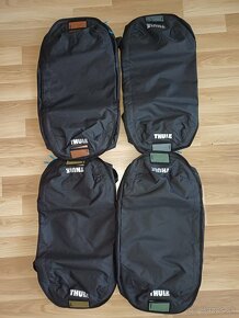 Thule 8006 cestovné tašky pre strešný box - 2