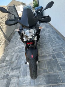 Aprilia shiver 900 - 2