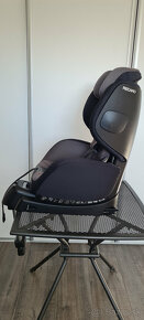 Autosedačka Recaro Optiafix (9-18 kg) - 2