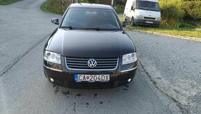 Volkswagen Passat B5/5 2.8 V6 4Motion - 2