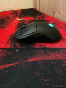 Predám myš Logitech G Pro Superlight bezdrôtová - 2