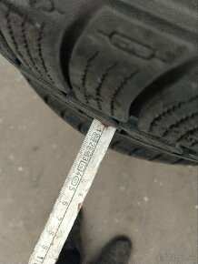 Nexen Winguard šport 225/45R17 - 2