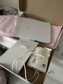 Monitor dychu zn. Babysense II. - 2