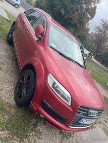 Audi Q7 - 2