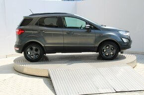 FORD EcoSport Spirit 1,0i Ecoboost 92kW - 2