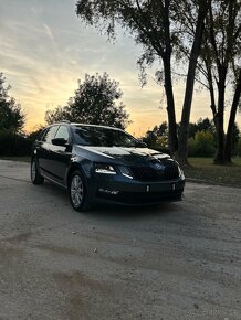 Skoda octavia 3 fl 2 TDi 110 kW Dsg - 2