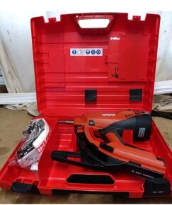 hilti klincovacka gx 120 nastrelovacka - 2