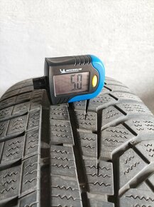 205/60 R16 96H HANKOOK Winter icept evo2 - 2