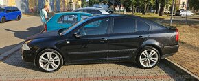 Octavia 1.9 tdi 2005 - 2