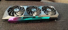 ZOTAC Gaming GeForce RTX 3090 Ti AMP Extreme Holo 24GB - 2