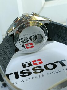 Tissot Veloci-t automatické hodinky - 2