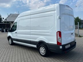 Ford Transit Van 2.2 TDCi Ambiente L3H3 T310 - 2