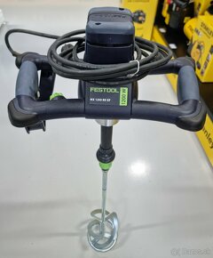 Miešadlo FESTOOL MX 1200 - 2