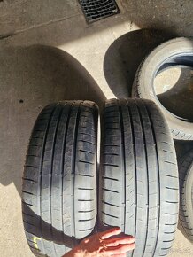 Pneumatiky Bridgestone 235/55 R18 - 2