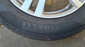 Pirelli Cinturato P7 206 60 R16 - 2