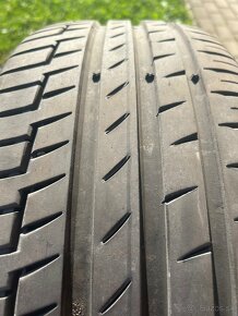 225/45 r19 Continental - 2