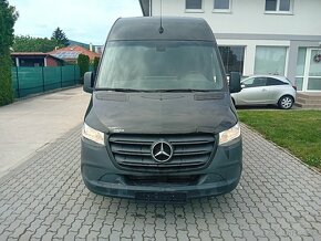 Mercedes-Benz Sprinter 311 CDI  RWD 03/2021 odpočet DPH - 2