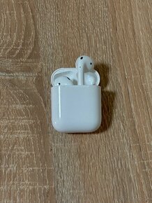 ✅ Apple AirPods 2 generácie ✅ - 2