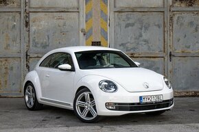 Volkswagen Beetle 1.2 TSI - 2