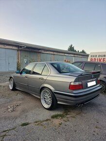 Bmw e36 318i - 2