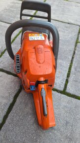 Husqvarna 340 - 2