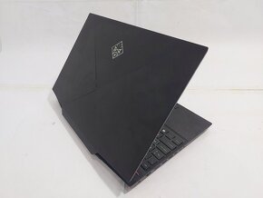 HP OMEN 15: i7-9750H,16GB,2TB SSD,144HZ,W10 - 2