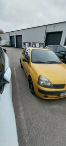 Renault Clio 1,2 16V - 2