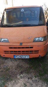 Fiat ducato - 2