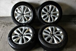 17” ZIMNA SADA---FORD KUGA  / GALAXY---/záťažové/--5x108 r17 - 2