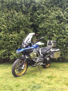 BMW R1250GS Adventure HP - 2