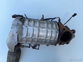 MAZDA 3 6 CX5 2.2 SkyActiv Diesel DPF Filter - 2