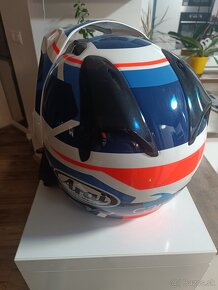 Arai Tour-x 4 veľkosť L - 2