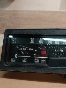 Tachometer - 2