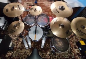 PREDAM SABIAN HH SPLASH 12" - 2