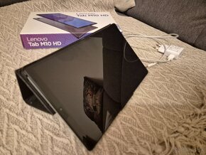 Lenovo Tab M10 HD - 2