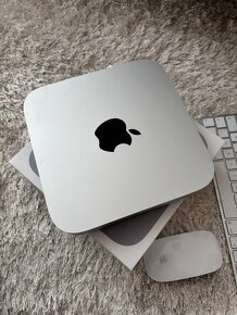 Mac mini M1 8GB - 2